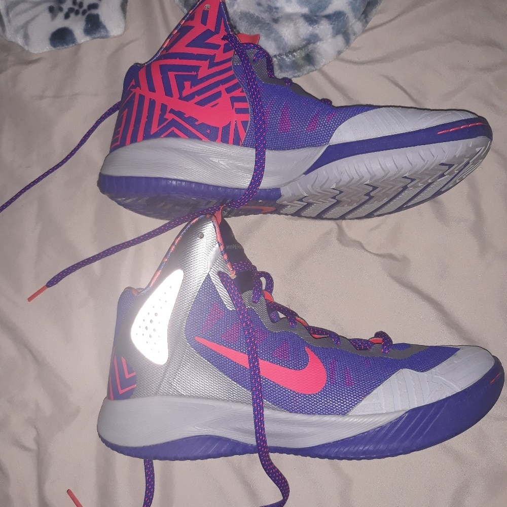 Nike Hyperenforcer XD
